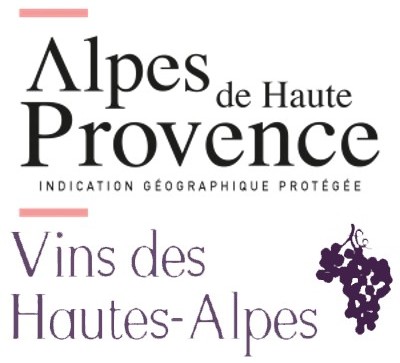 Vins des Alpes du Sud IGP Pierrevert