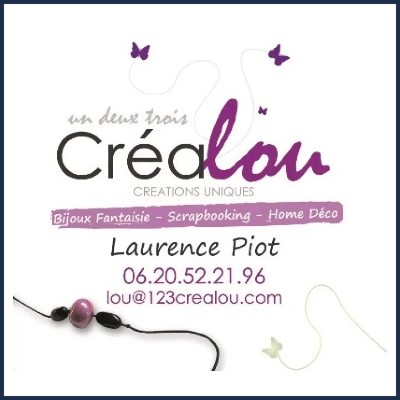 123 Créalou Créations Uniques