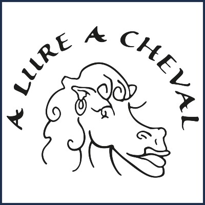 A Lure à Cheval