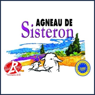 Agneau de Sisteron