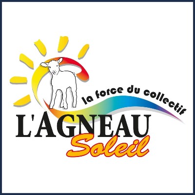 L'Agneau Soleil