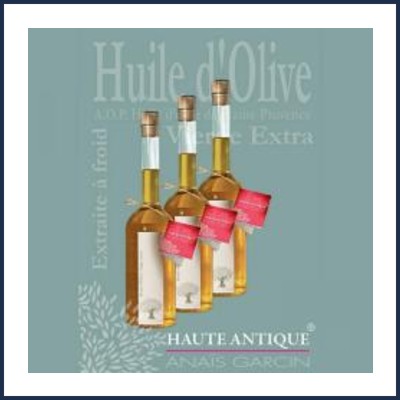 Agriculteur Haute Antique