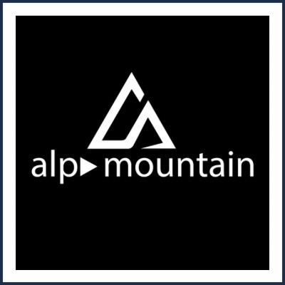 Alp Mountain