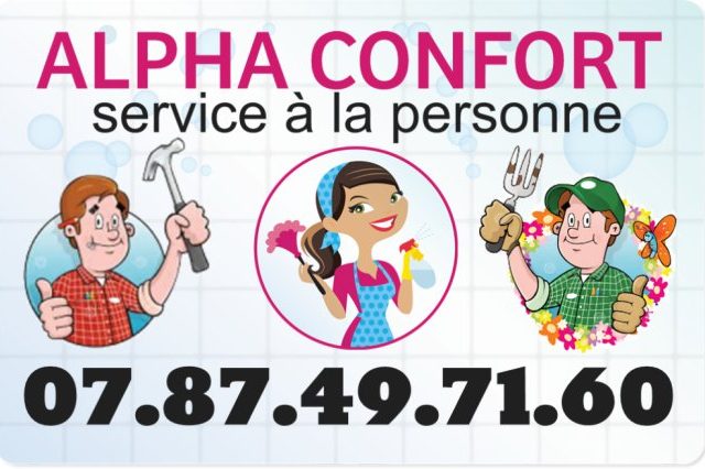 Alpha Confort 04