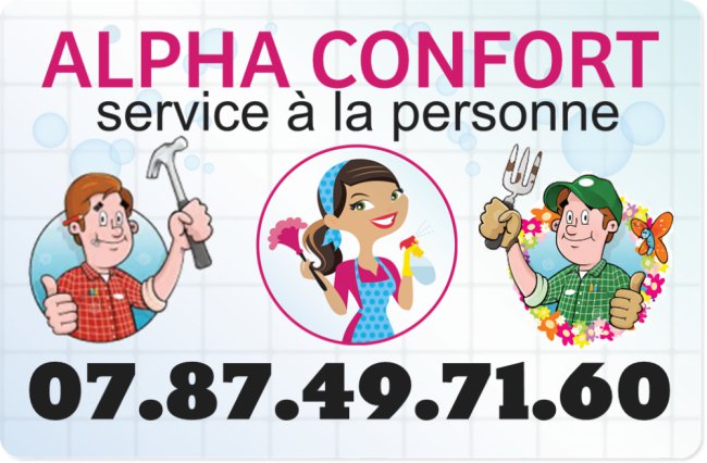 Alpha Confort 04