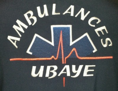 Ambulances de l'Ubaye Saint Pons