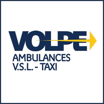 Ambulances et Taxi Volpe Sisteron