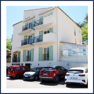 Appart Hôtel Le Moulin du Verdon