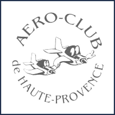 Aéroclub de Haute Provence Saint Auban