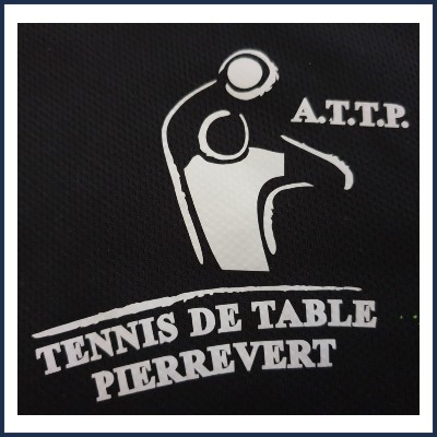 Association de Tennis de Table de Pierrevert