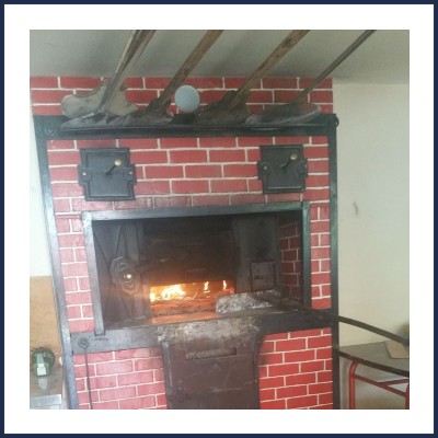 Association du Four du Lautaret Ubaye