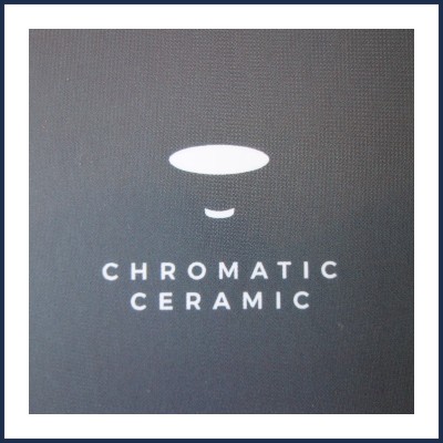 L'Atelier Chromatic Céramic