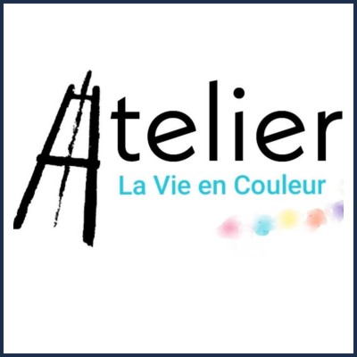 Atelier La Vie en Couleur