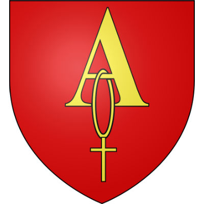 Mairie d'Aubenas les Alpes