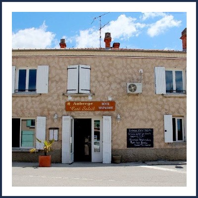 Auberge Coté Soleil