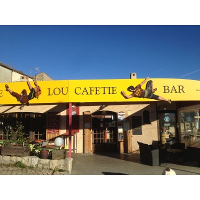 Bar Lou Cafetié
