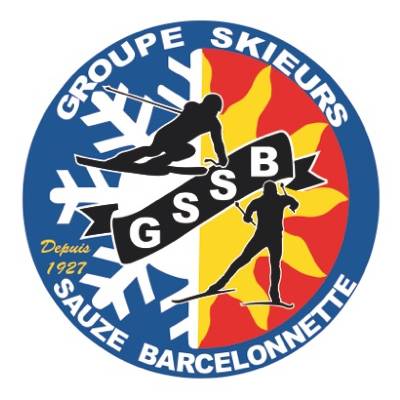Groupe Skieurs Sauze Barcelonnette
