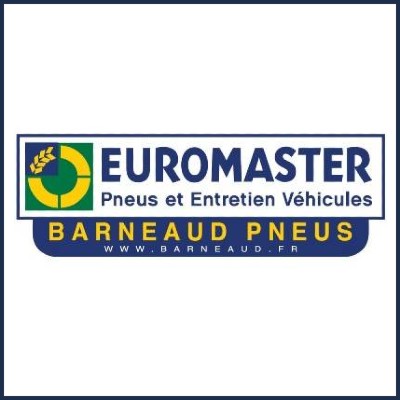 Euromaster Barneaud Pneus Aiglun