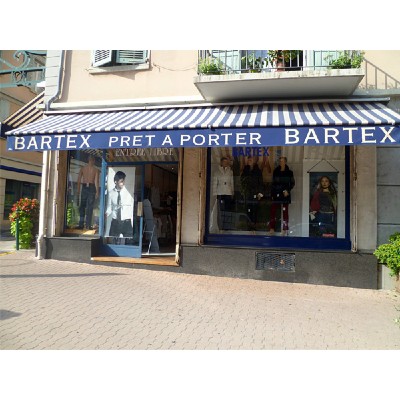 Bartex Sisteron