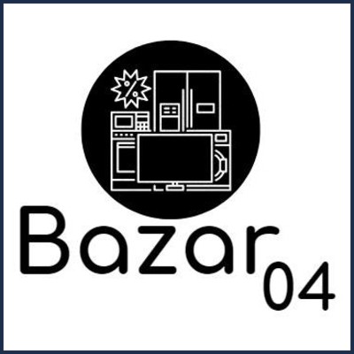 Bazar 04 Électroménager