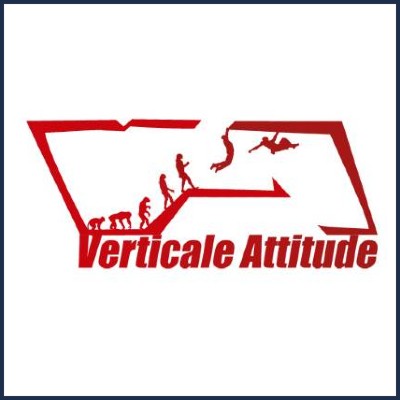 Verticale Attitude