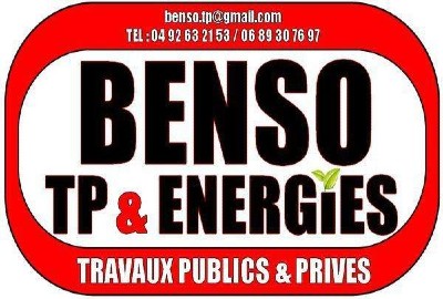 Benso TP & Énergies Sisteron