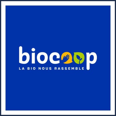 Biocoop Digne les Bains