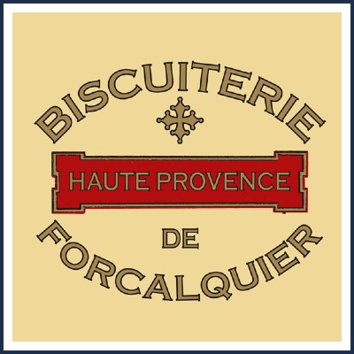 Biscuiterie de Forcalquier