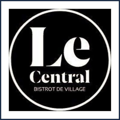 Bistrot de Village Le Central