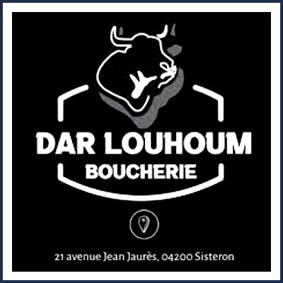 Boucherie Halal Dar Louhoum