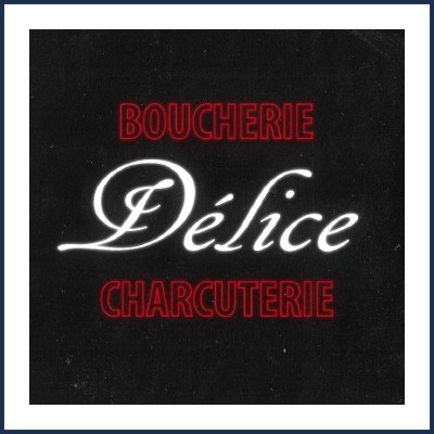 Hallal Boucherie Délice