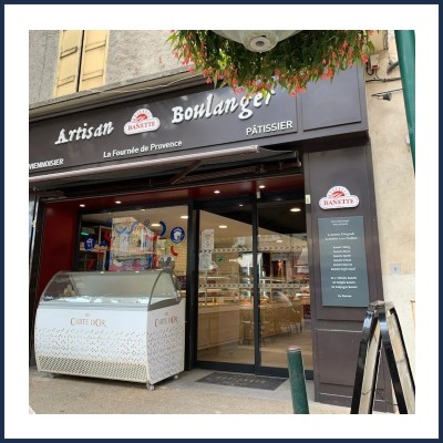 Boulangerie de Provence Mazza & Fils