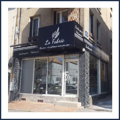 Boulangerie La Fabric
