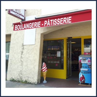 Boulangerie de la Citadelle