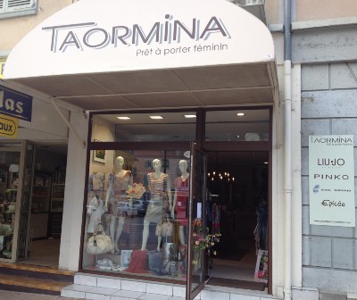 Boutique Taormina Sisteron