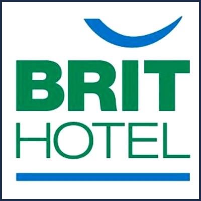 Brit Hôtel Manosque Cadarache