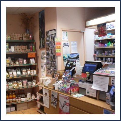 Tabac Presse Raynier