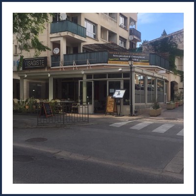 Café Colombero Restaurant