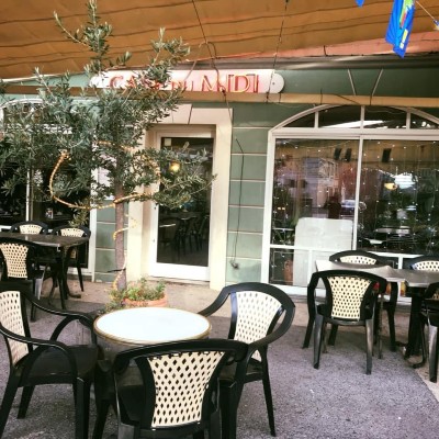 Café du Midi Digne les Bains