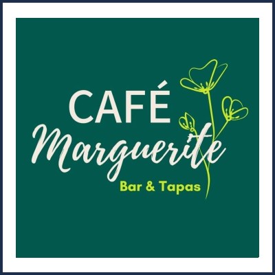 Café Marguerite Bar à Tapas