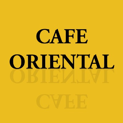 Café Oriental Valensole