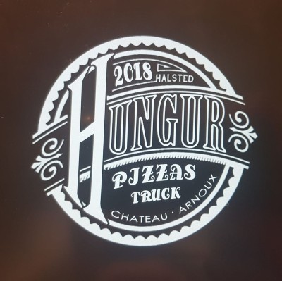 Camion Pizza Château-Arnoux