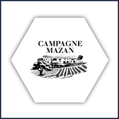 Campagne Mazan
