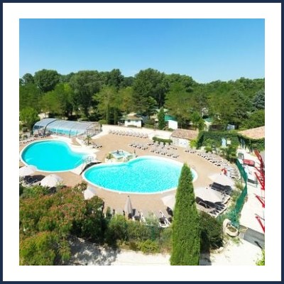 Camping Au Tylo Soleil