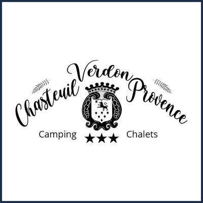 Camping Chasteuil Verdon Provence