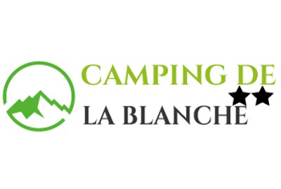 Camping de la Blanche Seyne les Alpes