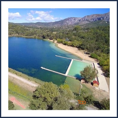 Camping le Petit Lac