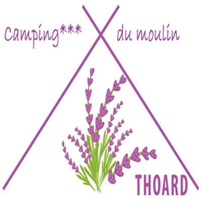 Camping du Moulin de Thoard