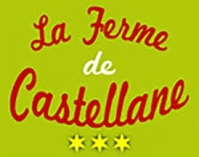 Camping La Ferme de Castellane