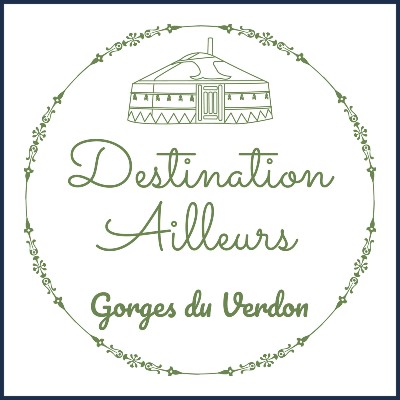 Camping à la Ferme Destination Ailleurs